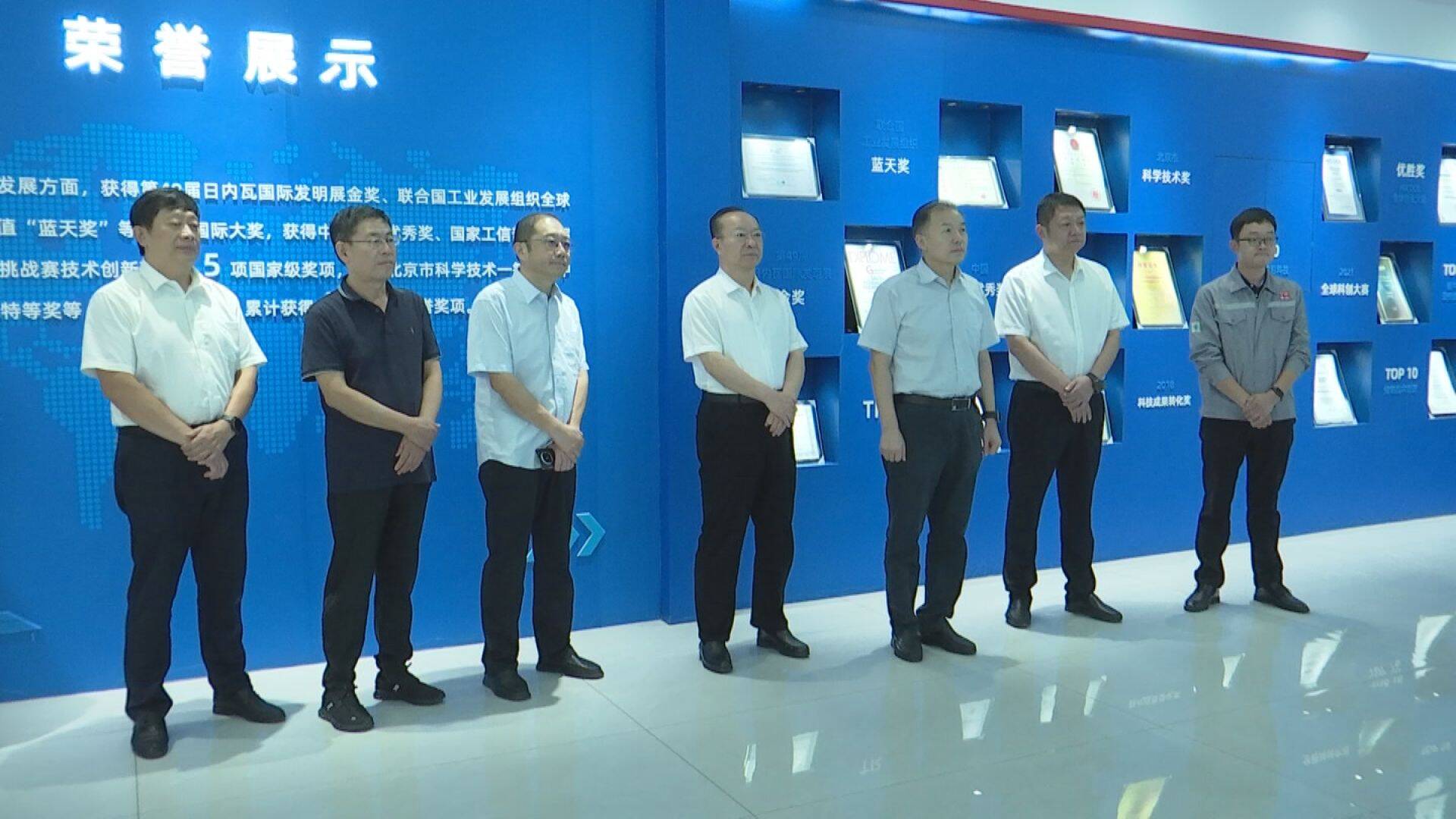 县人大常委会组织住宁省、市人大代表赴肥城开展专题调研